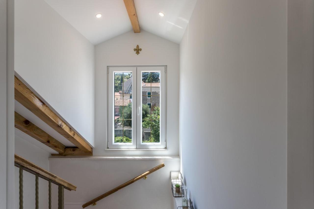 Villabella Luxury Rooms Split Exterior photo